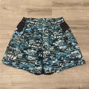 Lululemon Mens Shorts